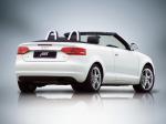 Audi A3 Cabriolet by ABT 2008 года